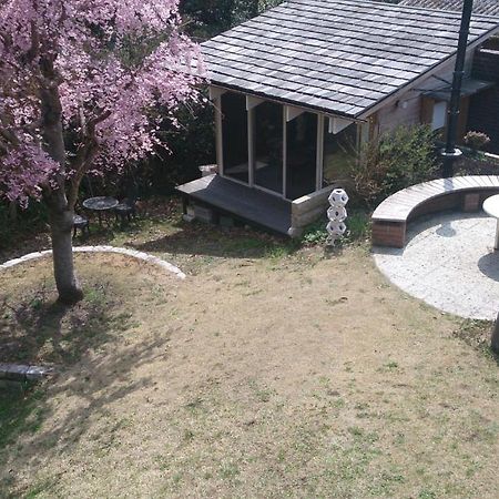 Tajimi Guest House Zewnętrze zdjęcie