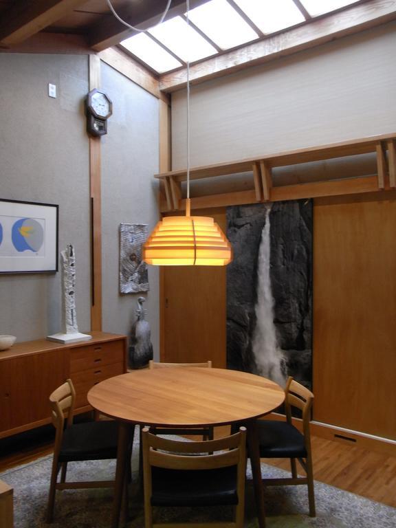 Tajimi Guest House Zewnętrze zdjęcie