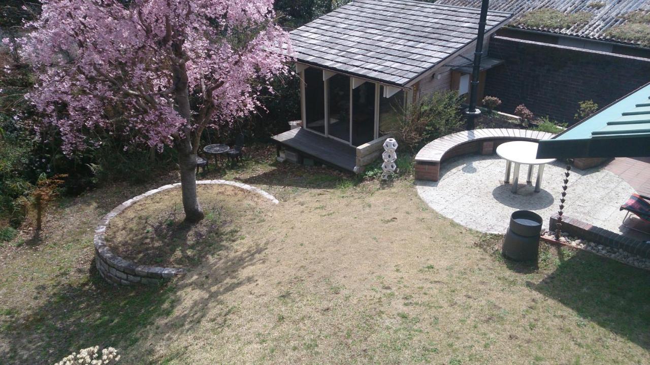 Tajimi Guest House Zewnętrze zdjęcie
