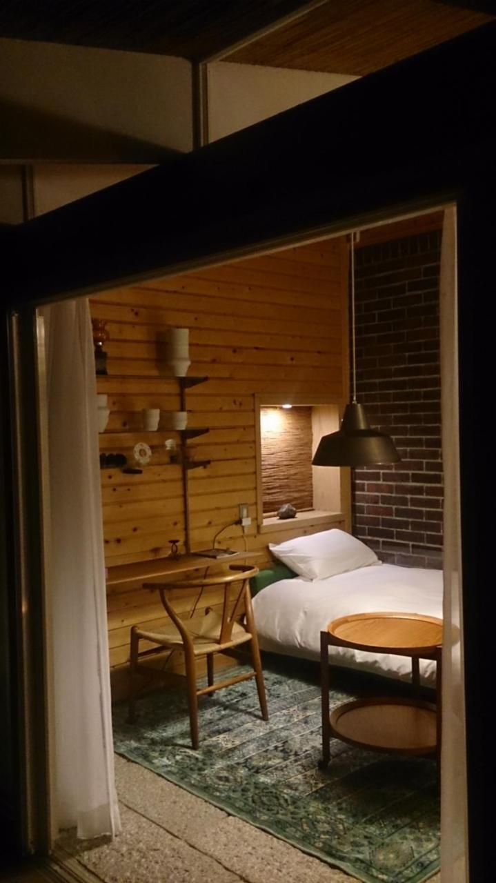 Tajimi Guest House Zewnętrze zdjęcie